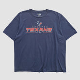 Houston Texans NFL 2010s T-shirt | NFL Sale