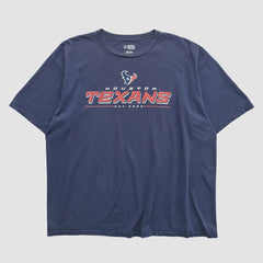 Houston Texans NFL 2010s T-shirt | NFL Sale