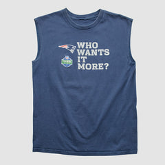 New England Patriots 2007 Tank | NFL Discount