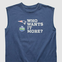 New England Patriots 2007 Tank | NFL Discount