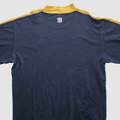 Pittsburgh Steelers Reebok 2000s Long Sleeve T-shirt | NFL Near me