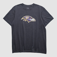 Baltimore Ravens Reebok 2000s T-shirt | NFL On sale