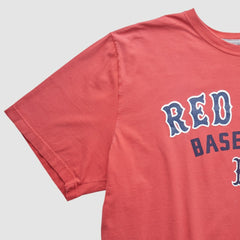 Boston Red Sox Nike 2010s T-shirt - MLB T-shirts