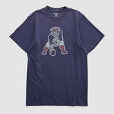New England Patriots Reebok 2000s T-shirt | NFL New