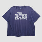 Dallas Cowboys Cowboys Authentic Apparel 2000s T-shirt | NFL Discount