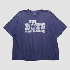 Dallas Cowboys Cowboys Authentic Apparel 2000s T-shirt | NFL Discount