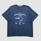 New England Patriots Delta 2015 T-shirt | NFL New