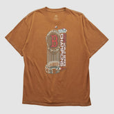 Boston Red Sox Majestic 2013 T-shirt - MLB T-shirts