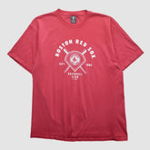Boston Red Sox Gear For Sports 2000s T-shirt - MLB T-shirts