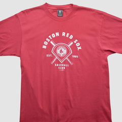 Boston Red Sox Gear For Sports 2000s T-shirt - MLB T-shirts