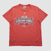 Boston Red Sox Majestic 2007 T-shirt - MLB T-shirts