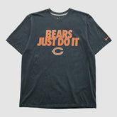 Chicago Bears NFL 2010s T-shirt | NFL Online