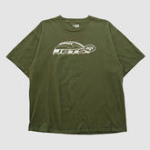New York Jets NFL 2000s T-shirt | NFL Hot