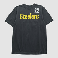 Pittsburgh Steelers Reebok 2000s T-shirt | NFL On sale