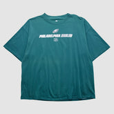 Philadelphia Eagles NFL 2000s T-shirt | NFL Online