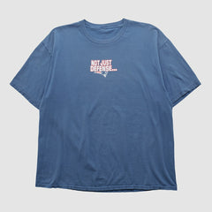 New England Patriots 2000s T-shirt | NFL Hot