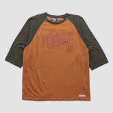 Minnesota Twins Stitches 2010s T-shirt - MLB T-shirts