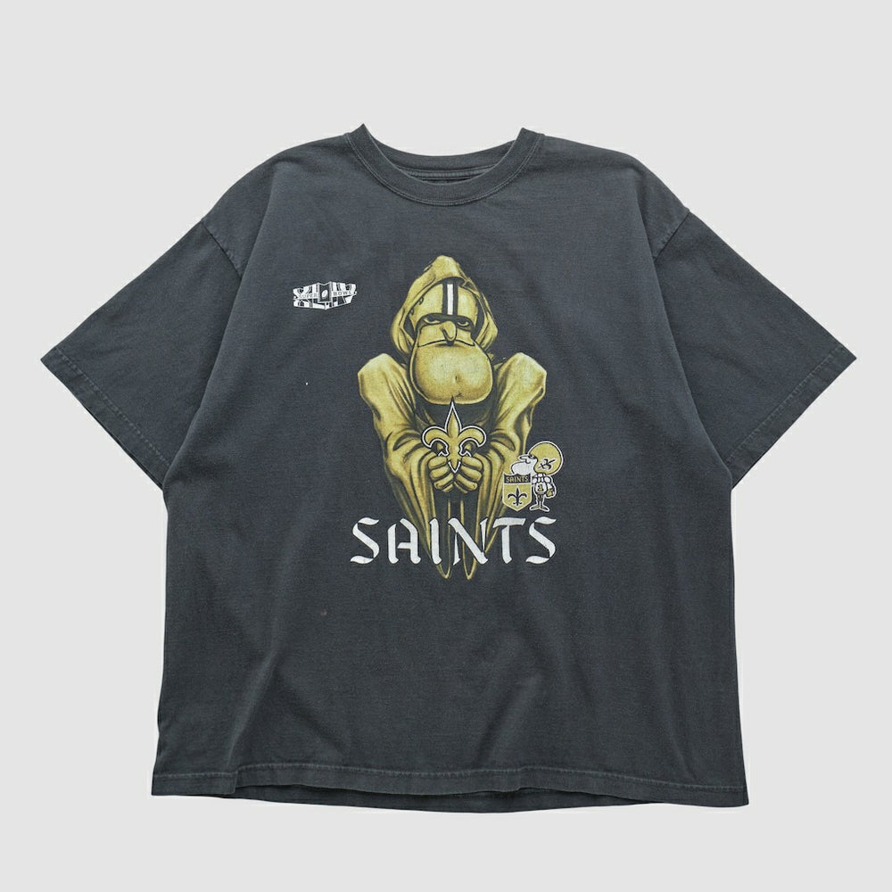 New Orleans Saints Reebok 2010 T-shirt | NFL Outlet