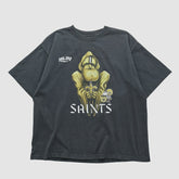 New Orleans Saints Reebok 2010 T-shirt | NFL Outlet