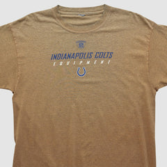 Indianapolis Colts 2000s T-shirt | NFL Discount