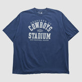 Dallas Cowboys Cowboys Authentic Apparel 2009 T-shirt | NFL Online