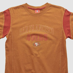 San Francisco 49ers NFL 2000s T-shirt | NFL Discount