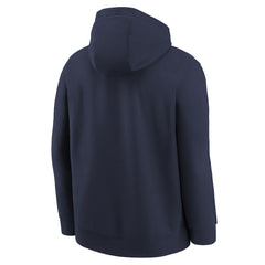 Seattle Seahawks Youth 12 As One Fleece Hoodie | NFL Outlet