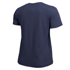 Nashville Predators Champion Women's Wordmark Lockup T-Shirt - NHL T-shirts