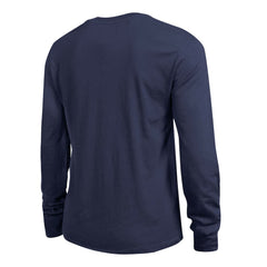 Winnipeg Jets Champion Women's Wordmark Lockup Long Sleeve T-Shirt - NHL T-shirts
