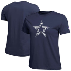 Dallas Cowboys Women's Logo T-Shirt | NFL Outlet