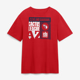 Cleveland Guardians 2026 Spring Training True Icon T-Shirt - MLB T-shirts