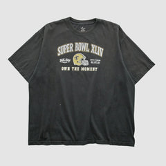 New Orleans Saints 2010 T-shirt | NFL Hot