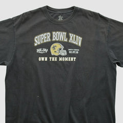 New Orleans Saints 2010 T-shirt | NFL Hot