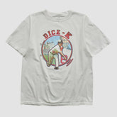 Daisuke Matsuzaka Anvil 2007 T-shirt - MLB T-shirts
