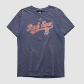 Boston Red Sox Adidas T-shirt - MLB T-shirts