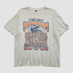 Denver Broncos Starter 1998 T-shirt | NFL US