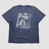 Dallas Cowboys Cowboys Authentic Apparel 2000s T-shirt | NFL On sale