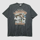San Francisco Giants Hanes 2002 T-shirt - MLB T-shirts