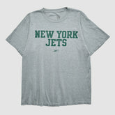 New York Jets Reebok 2000s T-shirt | NFL Sale
