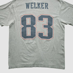 New England Patriots Reebok 2012 T-shirt | NFL US