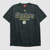 Pittsburgh Steelers NFL 2000s T-shirt | NFL Outlet