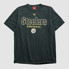 Pittsburgh Steelers NFL 2000s T-shirt | NFL Outlet