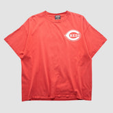 Cincinnati Reds Cooperstown Collection 2000s T-shirt - MLB T-shirts