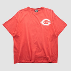 Cincinnati Reds Cooperstown Collection 2000s T-shirt - MLB T-shirts