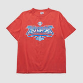 MLB World Series Delta 2008 T-shirt - MLB T-shirts