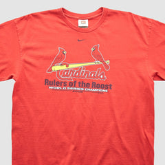 St. Louis Cardinals Nike 2006 T-shirt - MLB T-shirts