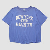 New York Giants Champion 1995 T-shirt | NFL Outlet