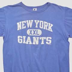New York Giants Champion 1995 T-shirt | NFL Outlet