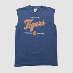 Detroit Tigers CSA 2006 T-shirt - MLB T-shirts