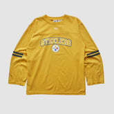 Pittsburgh Steelers NFL 2000s Long Sleeve T-shirt | NFL Online